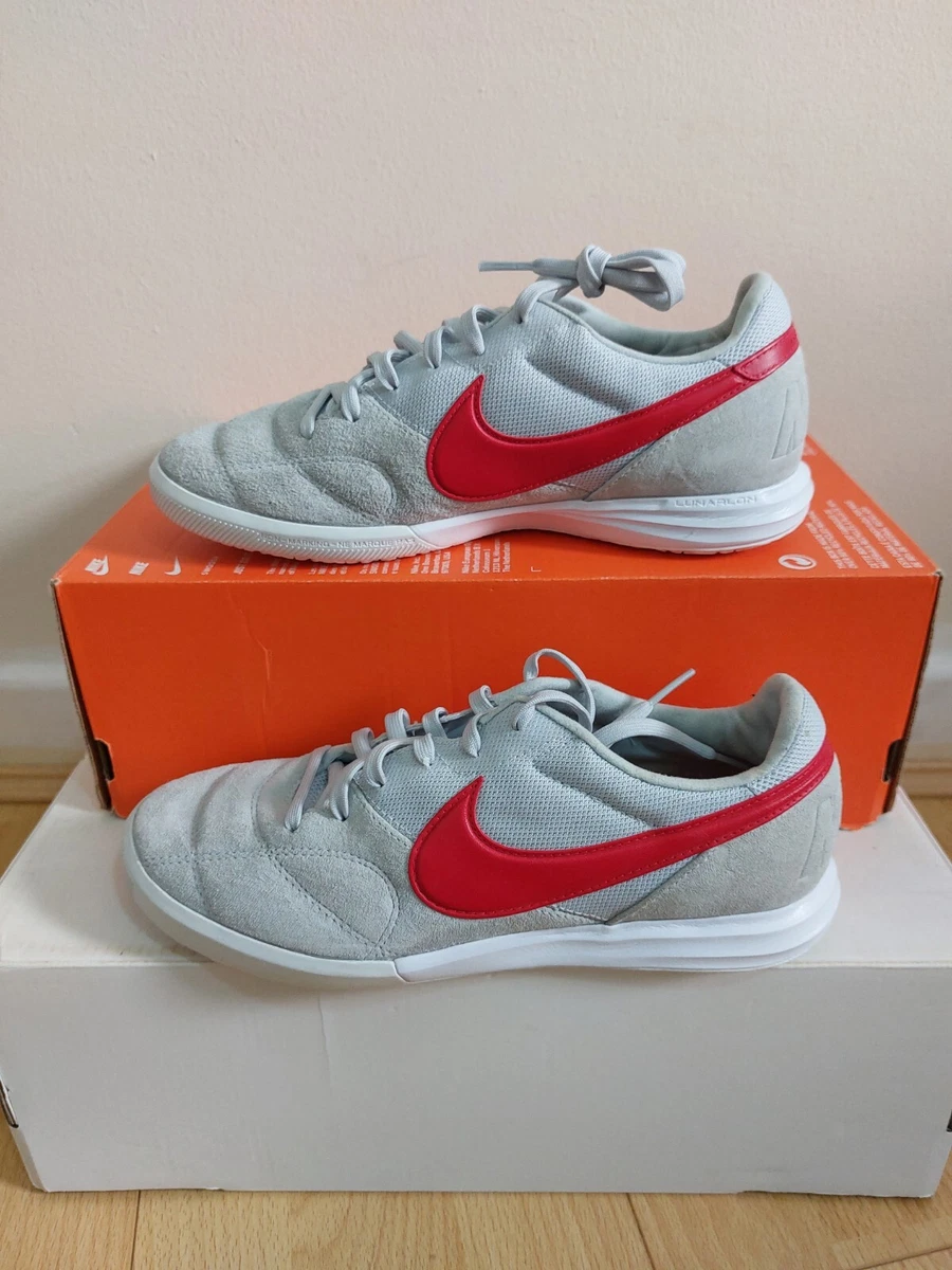 The nike premier ii sala 2025