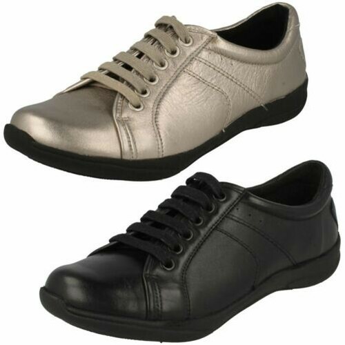 Leather Shoes Etna Musk | eBay