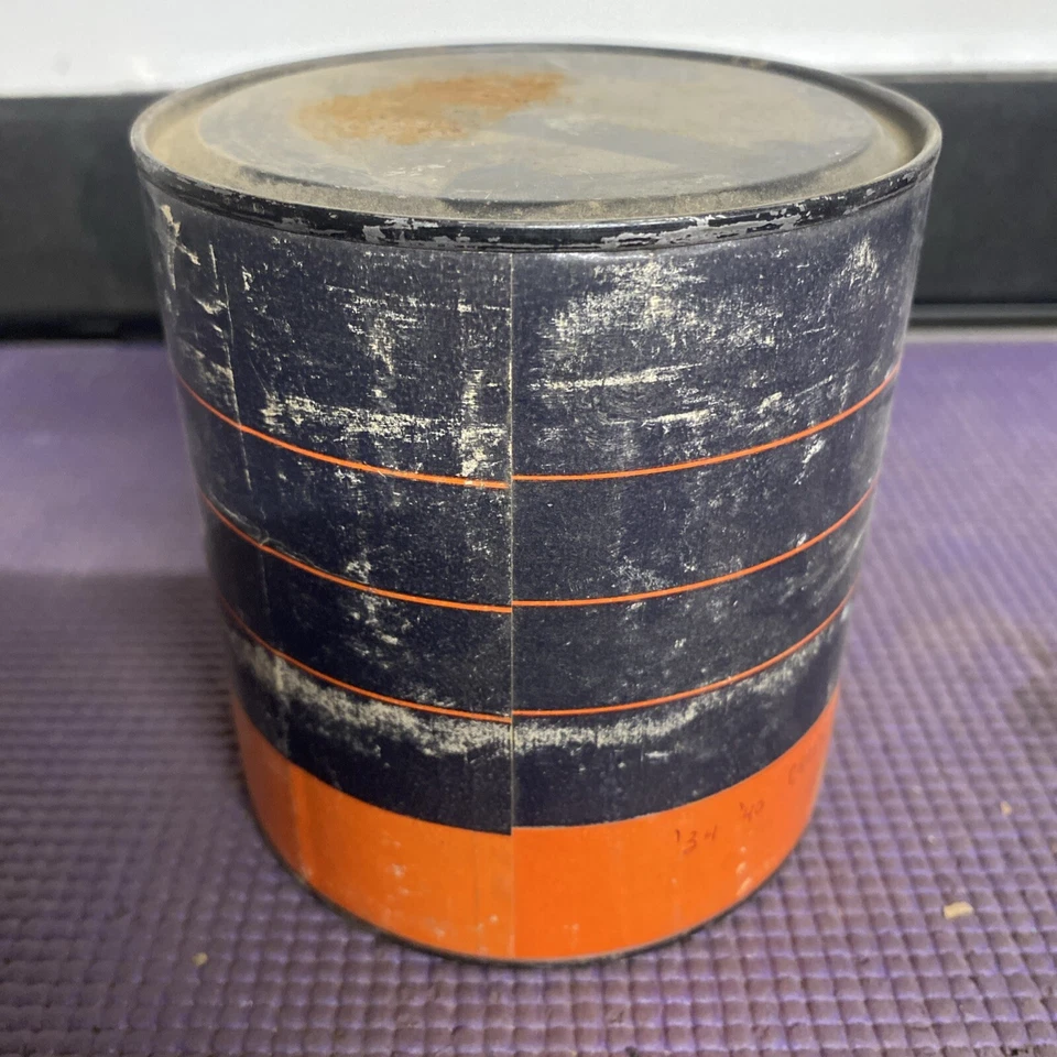 Conjunto de anel de pistão 1934-40 Chrysler Royal 6 cilindros McQuay Norris #515 .030 Over - Imagem 4 de 4