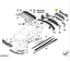 BMW 51192455821 G20 3 Series M Performance Rear Diffusor