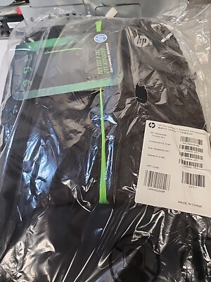 6EU58AA HP PAV Gaming 17 Backpack 500 CAN/ENG