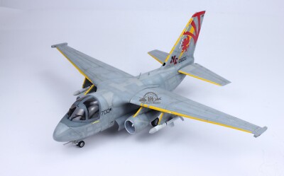 Maqueta De Avión Militar : Lockheed Martin F-16CJ Fighting Falcon
