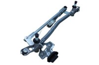 Maxgear 57-0269 Wischermotor FüR CitroËN Peugeot