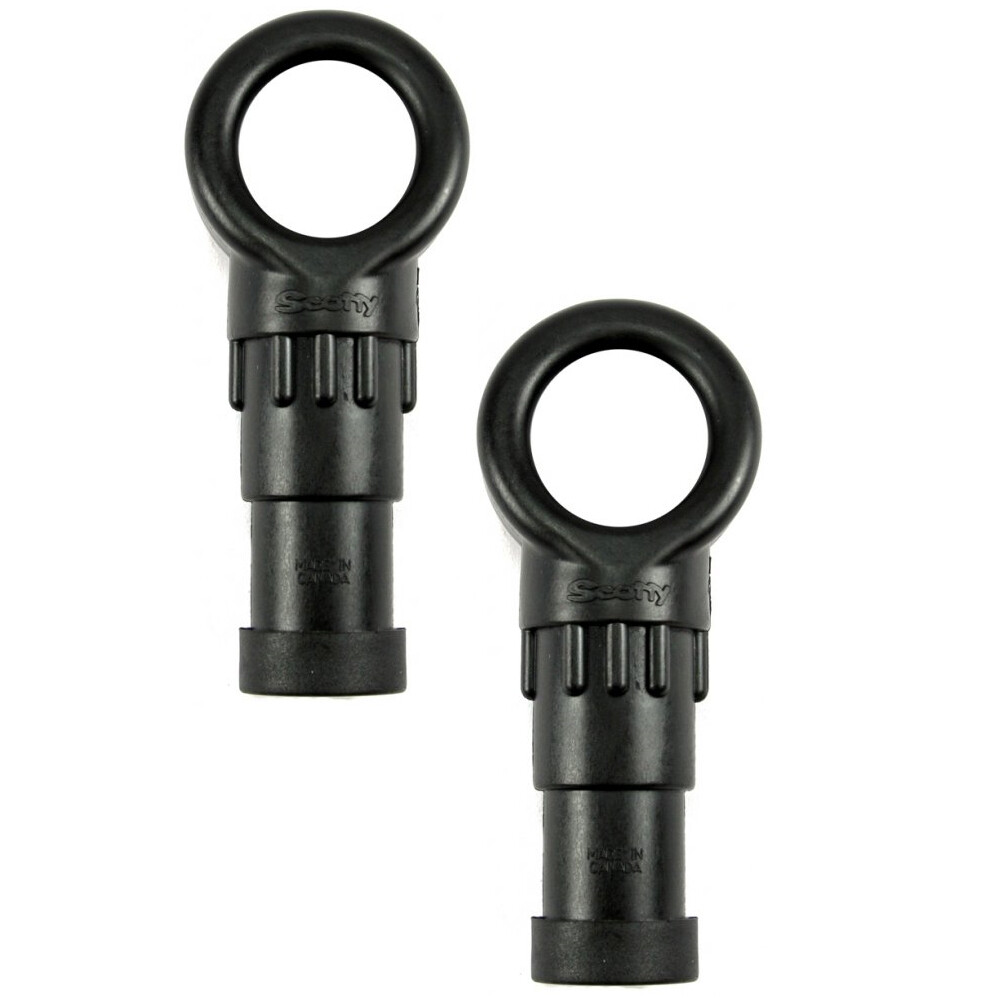 SCOTTY 327 FENDER RING 2 PACK | eBay