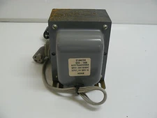 STANCOR GSD-1500 AUTO TRANSFORMER STEP DOWN 4896B NEW