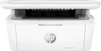 HP Laserjet MFP M140W S/W-Laserdrucker Scanner Kopierer USB Wlan