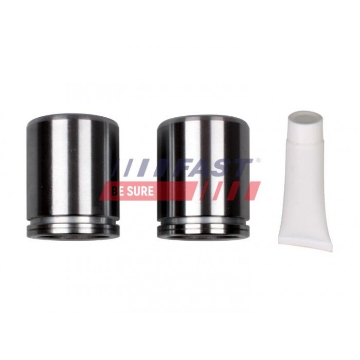 Piston étrier de frein avant de haute précision mécanique pour Iveco et Crafter