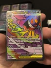 Mega Gengar EX 269