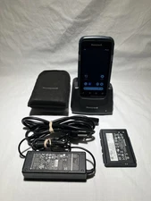 (Scanner)Honeywell CT60 Handheld Mobile Computer Scanner.