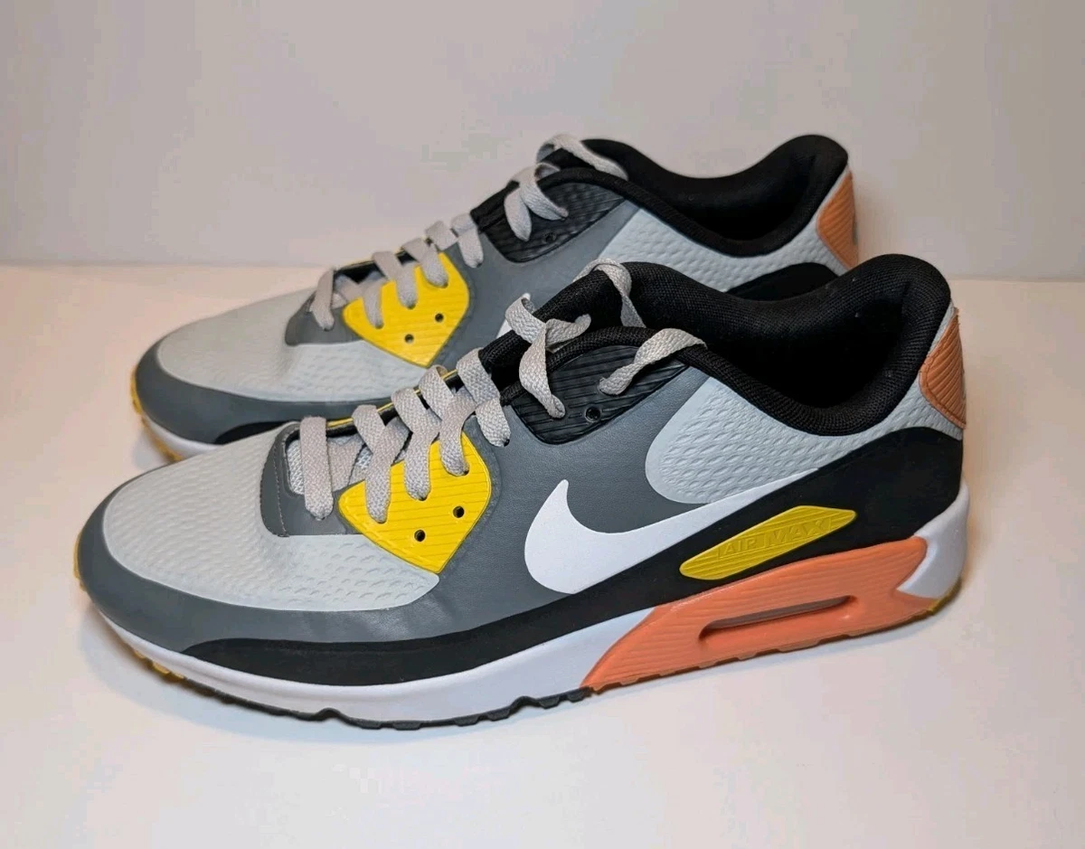 Las mejores ofertas en Nike Air Max 90 Golf Smoke Grey | eBay