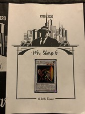 T.G. KRAFTGLADIATOR - EXVC-DE041 DEUTSCH Yu-Gi-Oh! CARD SUPER RARE HOLO KONAMI