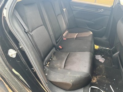 ACCORD    2018 Keys/Latches/Locks 104819822