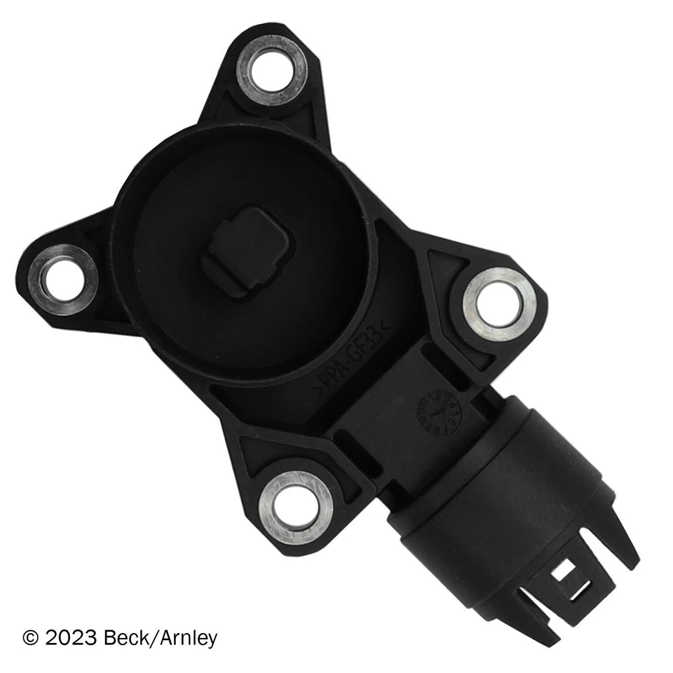 Sensor de posición excéntrico Beck Arnley 180-0809 Vvt para modelos Bmw 04-10 seleccionados Foto 2 de 4