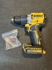 DEWALT DCD806B 20V MAX XR Brushless 1/2  Hamm...