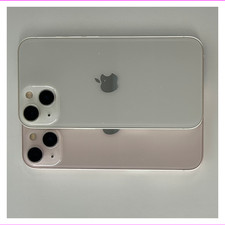 Apple iPhone 13 - 128GB/256GB/512GB - Midnight, Starlight, Pink - Verizon/Att 5