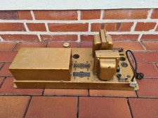 Hecker Musikbox Seeburg ricevitore probabilmente WSR5 pezzi