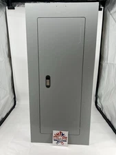 Siemens P1C42QH225ATS Main Breaker Panel 225A 3Ø 4W 208Y/120V 5.75 x 20 x 44 in