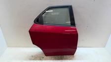 Porte arrière et accessoires Honda CIVIC
