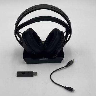 RIG 800 PRO HX Wireless Gaming Headset - READ