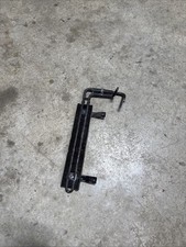 1987-2001 Jeep Cherokee Xj Aw4 Tow Package Transmission Cooler 52028517ac 1987-2001 Jeep Cherokee Xj Aw4 Tow Package Transmission Cooler 52028517ac