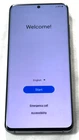 Samsung Galaxy S20 5G G981U1 128GB Gray FACTORY UNLOCKED Smartphone OPEN BOX US