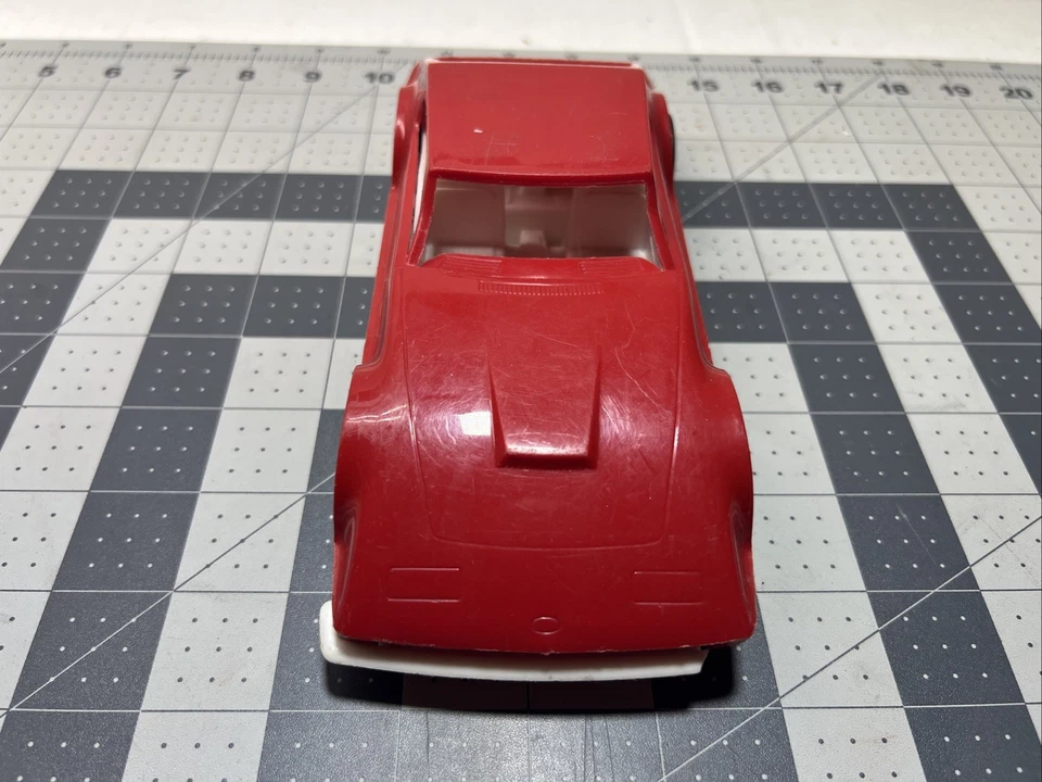 Nylint Car Carrier Car Auto Hauler Turbo Car, 1970's Rare Hard To Find - Image 2 of 4