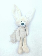 Gund Toothpick Fen Fox Renard Des Sables Plush Stuffed animal 18 inches