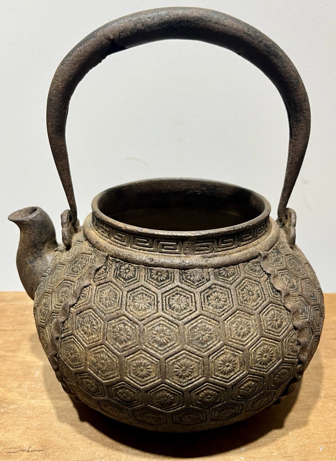 Kettle