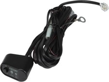 Escort Direct Wire SmartCord - Blue