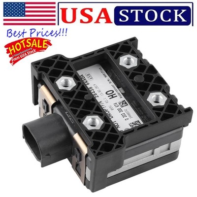 Adaptive Cruise Control Radar Sensor For 2017-2020 Nissan Pathfinder 28438-6KA0A