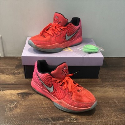 Nike Ja 2 Kool-Aid Tropical Punch Men's Low Top Limited Edition Sneaker Red IF0 