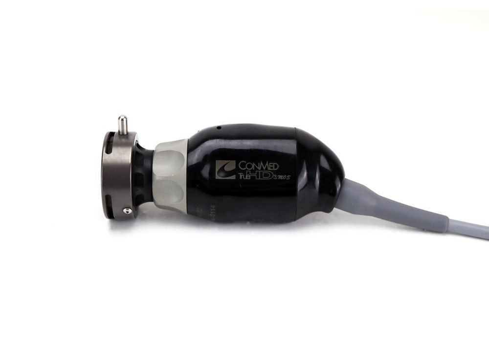 ConMed Linvatec Cámara IM8120 True HD 3MOS, Eyecup