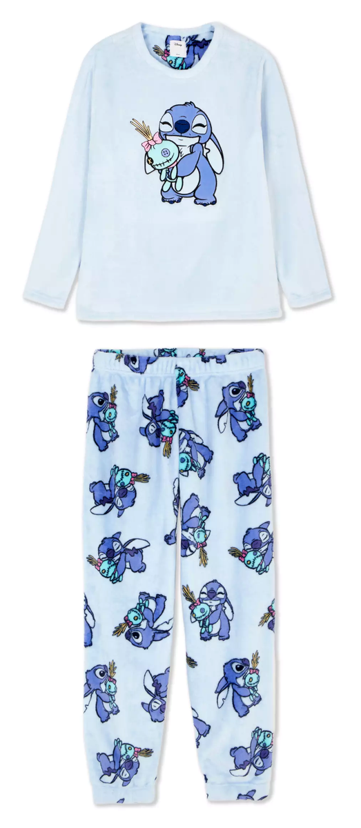 Primark Collection Disney Vetement Primark Vetement Femme Stitch