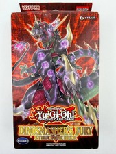 Yu Gi Oh Dinosmasher’s Fury Structure Deck Reloaded Englisch Konami