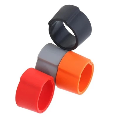 Komfortable Saxophon Blattschraube Verschlusskappe schnelles und präzises Anziehen