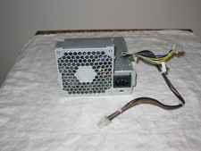 HP Power Supply p/n 503376-001 240w Pro 6000 6200 Elite 8000 8200 Loc CBF4