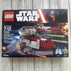LEGO Star Wars: Obi-Wan's Jedi Interceptor (75135)