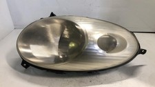 Feu avant (phare) Nissan MICRA