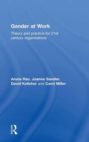 Aruna Rao (U. A.) | Gender At Work | Buch | Englisch (2015) | Routledge