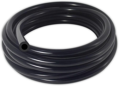 #ad Vacuum Hose 16.4 FT 1 8 Inch ID 3 16 Inch OD Vacuum Line 130PSI Max Pressure fo $13.99