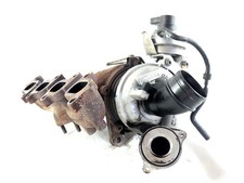 Turbo Seat ALTEA