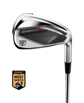 Wilson DYNAPWR Max Irons - Brand New Custom Options
