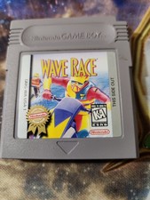 Wave Race (Nintendo Game Boy) Cartridge Only