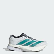 adidas women Adizero Boston 13 Shoes