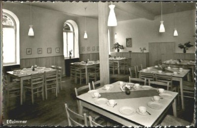 Bendorf Bildungsstaette