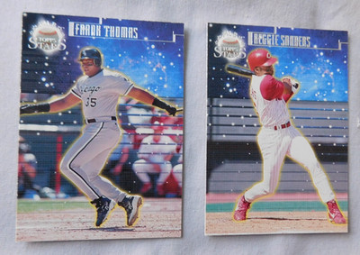 1998 Topps Silver /4399 #1-150 Baseball Card  Pick one