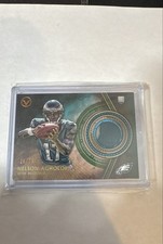 2015 Topps Valor Football Cards - Review Added 4