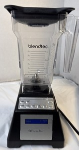 ブレンドテック　 CTB2 Smoothie Blender | Blendtec Classic 575 Blender