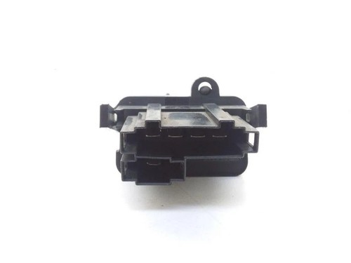 VW GOLF III 1H1 Blower Fan Relay 1H0959263 1.90 Diesel 47kw 1996 20372446