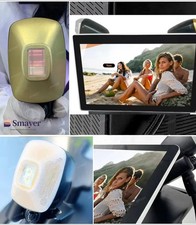 808nm Soprano Diode Ice Titanium Laser Body Hair Removal Machine 4 Wave Device